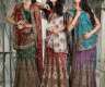 Hand work Party Designer lehengas...